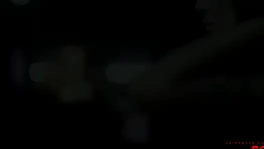 Mai Bailey ve Megan Coxxx anal kraliçeler