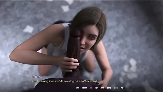 Güvensiz koca bölüm 16