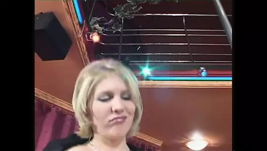 Die seks makinesi 1 - bölüm 1