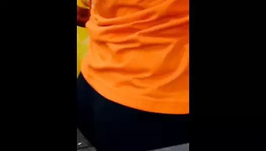 Lanchinho preparando meu lanche