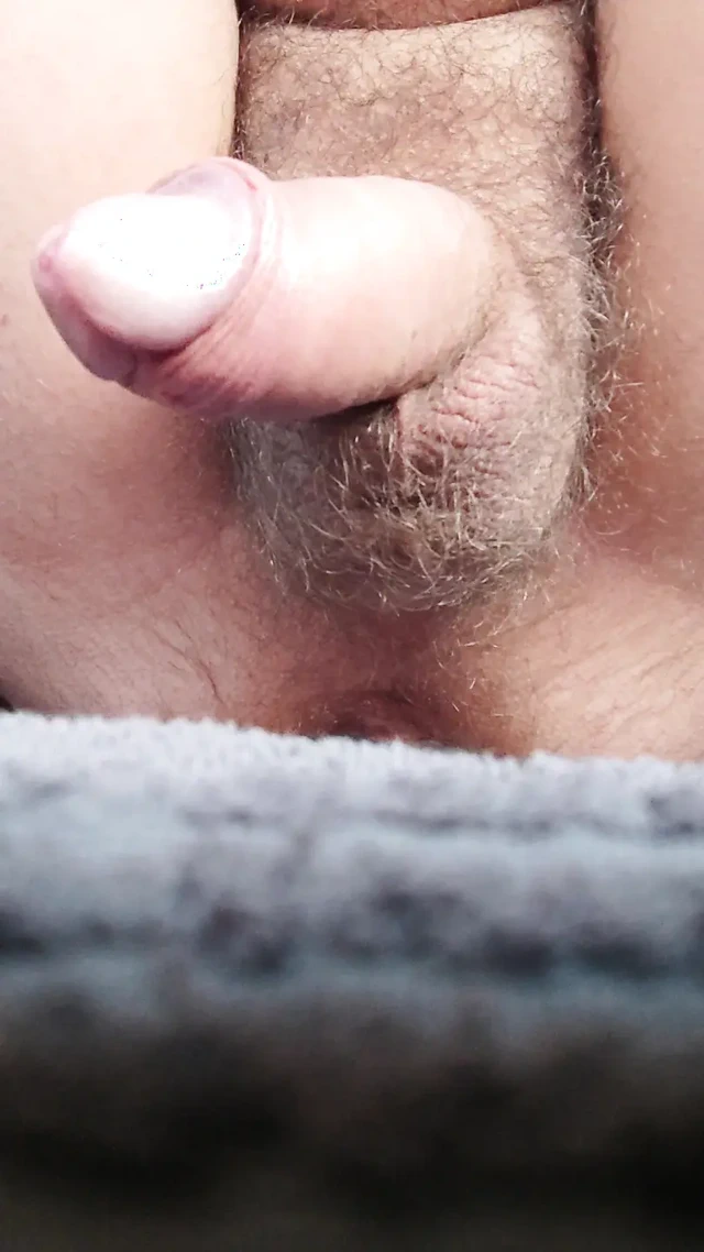 Göt tıkacı ve sert yarak