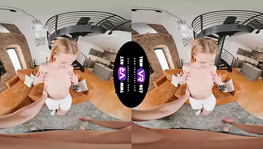 Tmwvrnet - ivi rein - ütüye hayır, sikişmeye evet