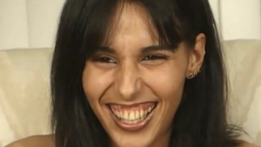 Kameradaki performansı büyüleyici bir coşku karışımıydı