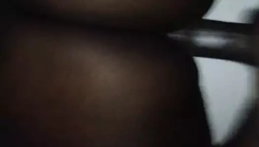 Büyük ganimet milf komşu gets bbc