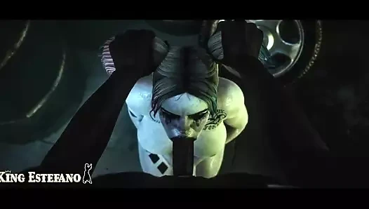 Kingestefano hentai derlemesi 13