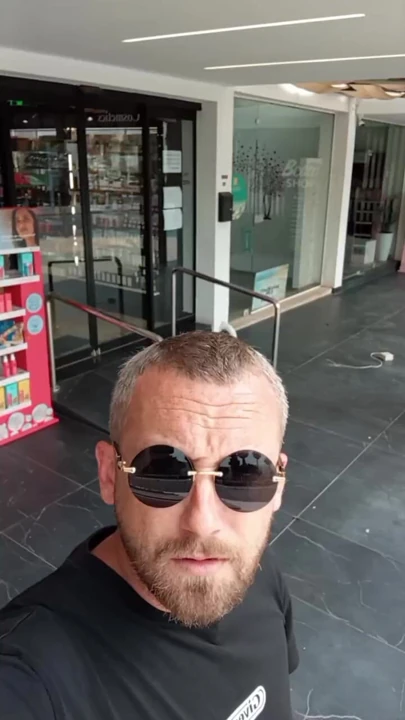 Merhaba boşalmaya hazır mısınız?