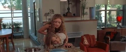 Sarah michelle gellar, rebecca gayheart - harvard adam