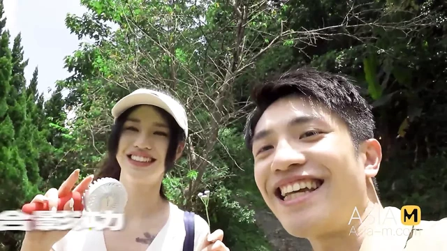 Fragman- ilk kez özel kamp ep3 - qing jiao - mtvq19-ep3 - en iyi orijinal asya porno videosu