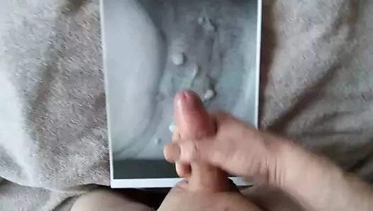 başka bir masturbasyon için mulesuk