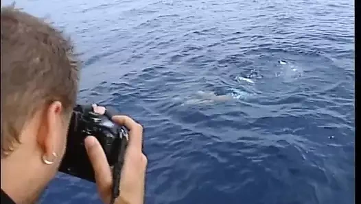 Sommer des seks - bölüm 2