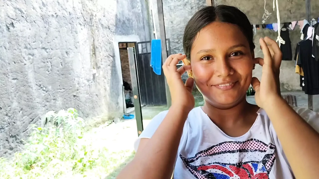 New: My Neighbor Leaves The Patio Door Open And I See Her Ass Babe Babe Porn (High Quality) - Vienna Special