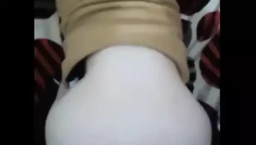 Sikilmiş arap, sıcak porno