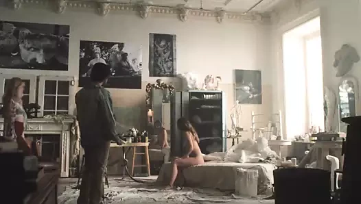 Olivia wilde tam ön vinil