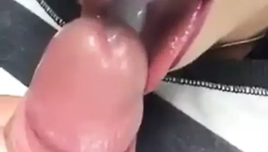 Wowwww sema orgazm oluyor