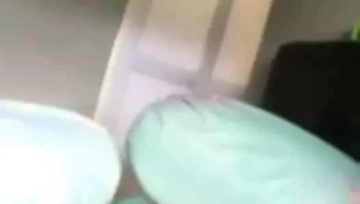 Singapur çocuklar cums üzerinde kam