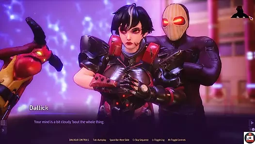 Subverse - (PT 37) - STUDIO FOW