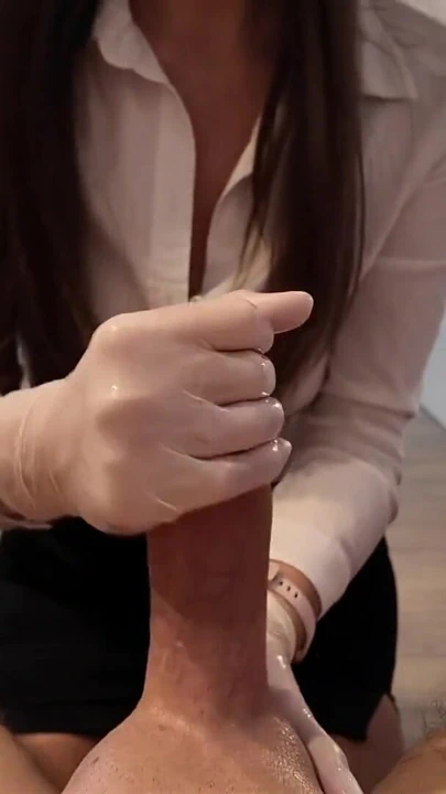 "Kötü notlar için eldivenlerle cezalandırılacaksınız" dan ikonik an