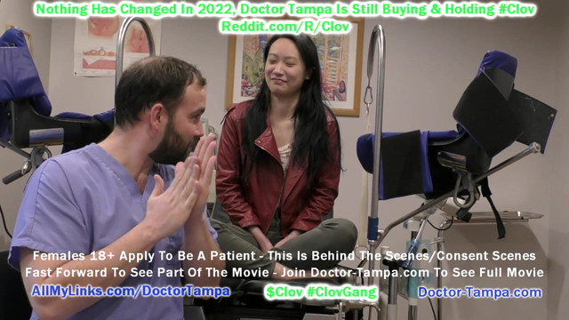 SICCOS - Become Doctor Tampa & Work At Secret Internment Camps of China's Oppressed Society Where Zoe Lark Gets Tortured