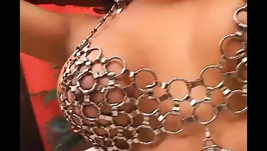 Mükemmel travesti anal bakış açısı - bölüm #04