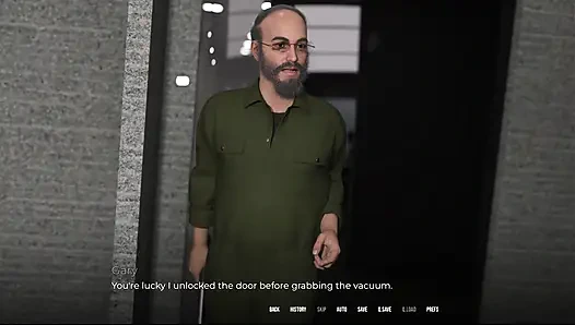 Güvensiz koca (bölüm 4)