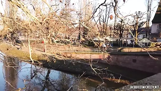 slapper seviyor anal