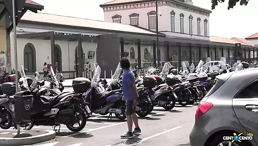 Herkes için bir bebek (tam film centoxcento)