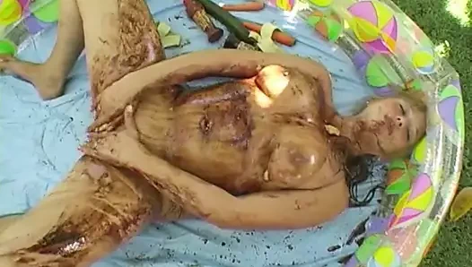 Polonyalı sürtük - kasia