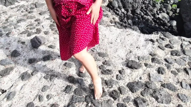 Öğretmen öğrencileri için seks eğitimi videosu çekiyor! Açık havada!