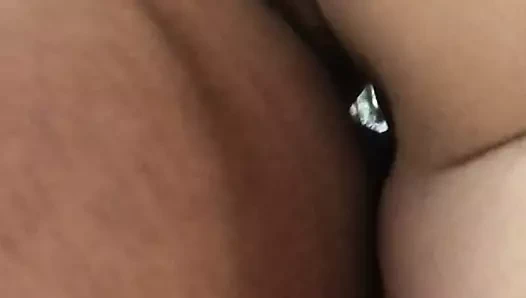 Karını kanepede beceririm