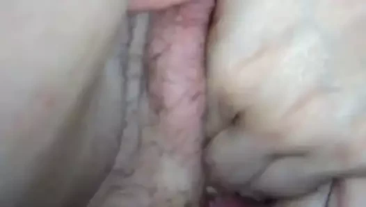 Mano nella figa fradicia xx