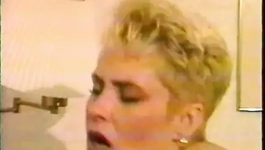 Slave Boy For Short Hair Cougar