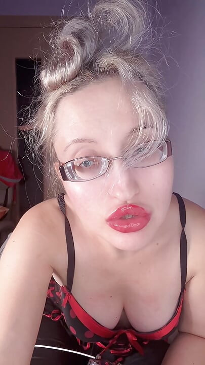 Findom Goaldigger'ı düşünmekten duramayasın