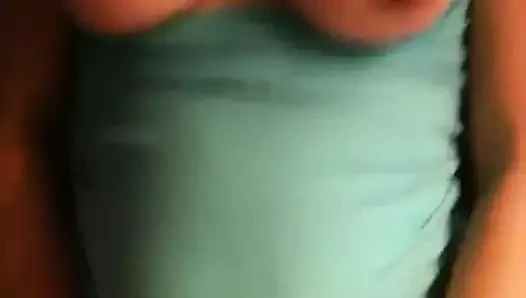 Hamile eş almak becerdin