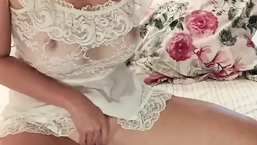 Kirli fantezimi paylaşmak istiyorum