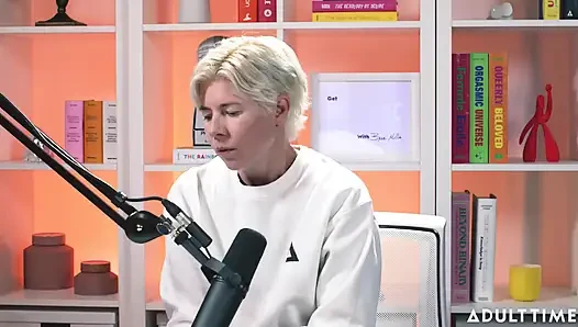 Chanel Camryn: die Zickenkönigin. Der erwachsenenzeit-podcast