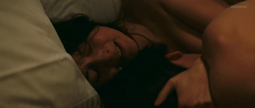 Meg Tilly - ''Valmont''