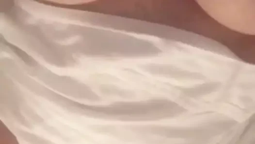 Tanrıça benim için oynuyor