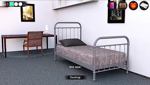 Loveskysan69 tarafından oynanan Denos City v0.2.2 oyunu