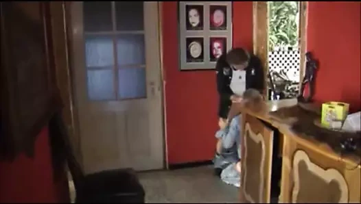 Ukrayna konumundan Alisha laine