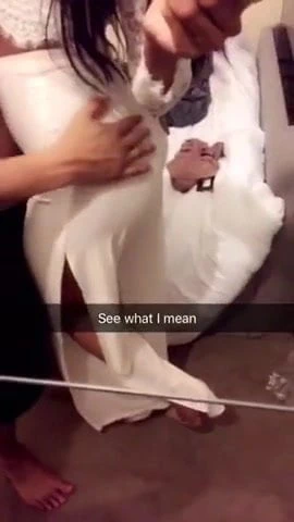 Elbise vide'deki en seksi göt