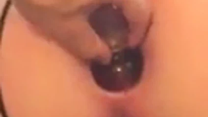 Bebek kız jane anal seks yapıyor