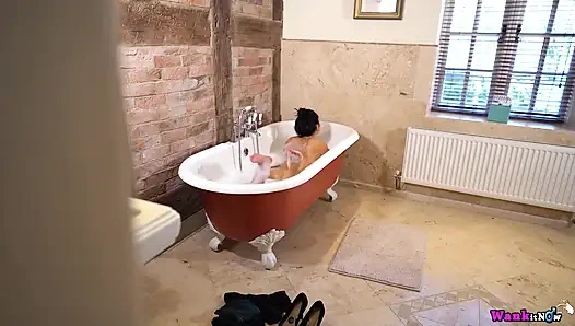 Bonnie - kendine bir anlaşma yap