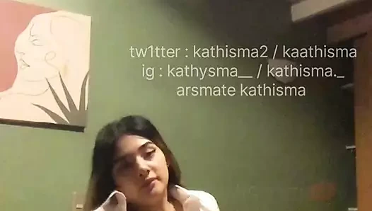 Ateşli öğrenci gerçek