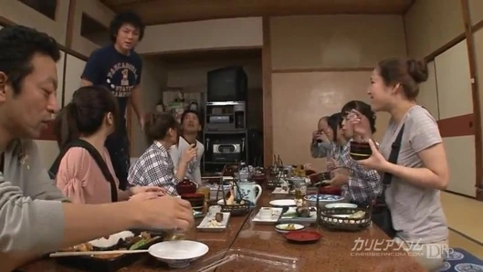 Parti oyunu bir grup seks partisi haline geldi!!!!