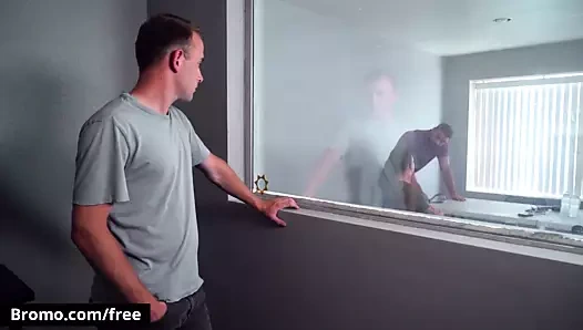 Beni sorgula zor sahne 1 - fragman önizlemesi - bromo