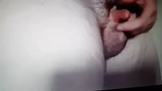 Çok küçük çük!