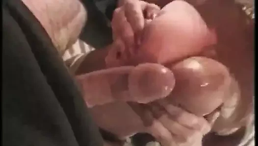 güzel bir çift arasında Cumming ben