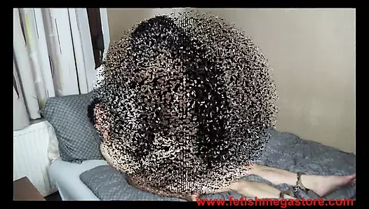 Tuhaf fetiş seks fetişi megastore