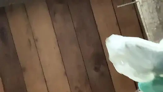 Genç ıslak amcık seni bekliyor