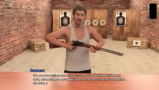 College Kings 21 müze gezisi harikaydı